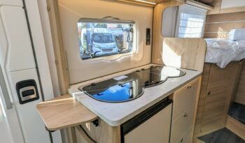 LMC Cruiser V 646 complet