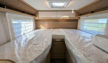 LMC Cruiser V 646 complet