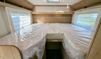 LMC Cruiser V 646 complet