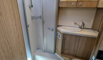 LMC Cruiser V 646 complet