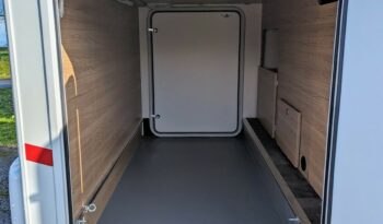 LMC Cruiser V 646 complet