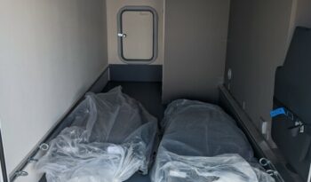 LMC TOURER T 720 complet