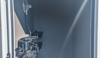 LMC TOURER T 720 complet