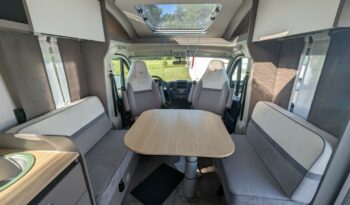 LMC TOURER T 720 complet