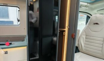 LAIKA Kosmo 105 L complet