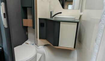 LAIKA Kosmo 105 L complet