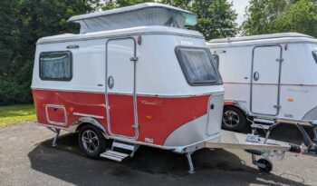 ERIBA Touring 310 complet