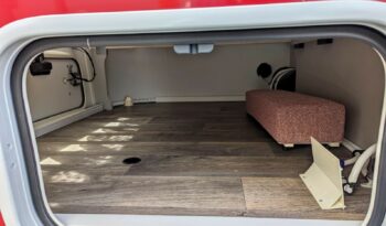 ERIBA Touring 310 complet