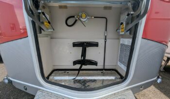 ERIBA Touring 310 complet