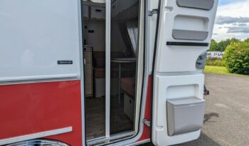 ERIBA Touring 310 complet
