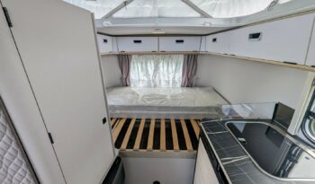 ERIBA Touring 310 complet