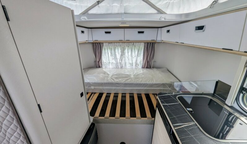 ERIBA Touring 310 complet