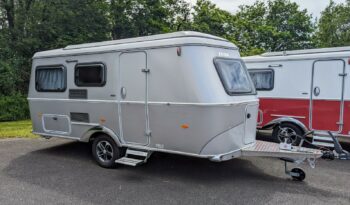 ERIBA Touring 530 Edition Legend complet