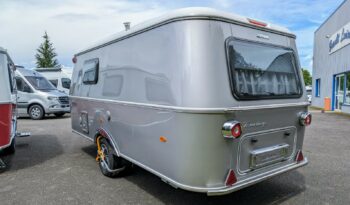 ERIBA Touring 530 Edition Legend complet