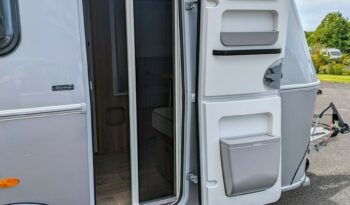 ERIBA Touring 530 Edition Legend complet