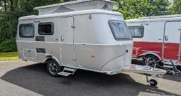 ERIBA Touring 530 Edition Legend