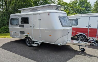 ERIBA Touring 530 Edition Legend