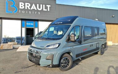 SUNLIGHT Cliff 600 X