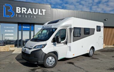 SUNLIGHT Sunlight T 67 S