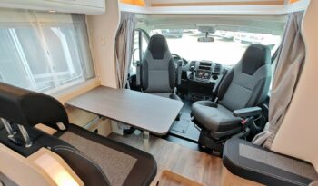 SUNLIGHT Sunlight T 67 S complet