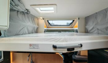 SUNLIGHT Sunlight T 67 S complet