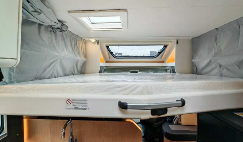 SUNLIGHT Sunlight T 67 S complet