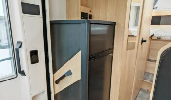 SUNLIGHT Sunlight T 67 S complet