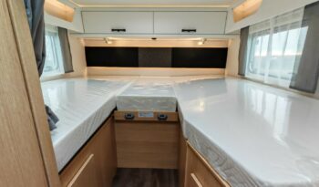 SUNLIGHT Sunlight T 67 S complet