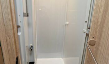 SUNLIGHT Sunlight T 67 S complet