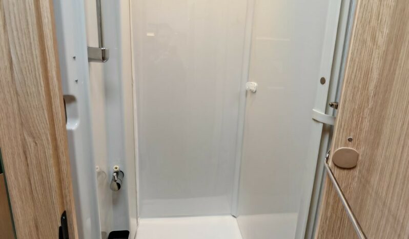 SUNLIGHT Sunlight T 67 S complet