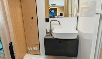 SUNLIGHT Sunlight T 67 S complet