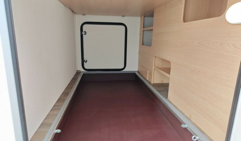 SUNLIGHT Sunlight T 67 S complet