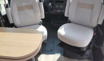LMC INNOVAN 600 complet
