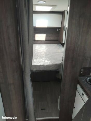 BENIMAR TESSORO 495 UP complet