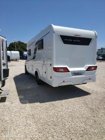 HOBBY V65GQ complet