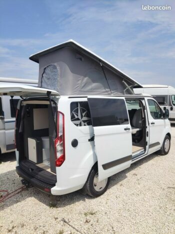 WESTFALIA KESLEY complet