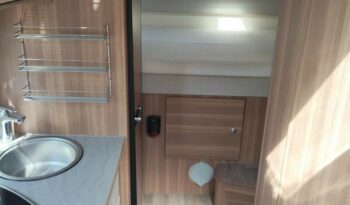 WEINSBERG CARACOMPACT 600MG complet