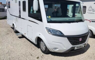 PILOTE G 740 ESSENTIEL