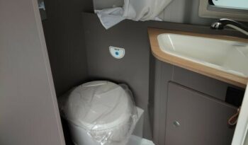 LMC INNOVAN 590 complet