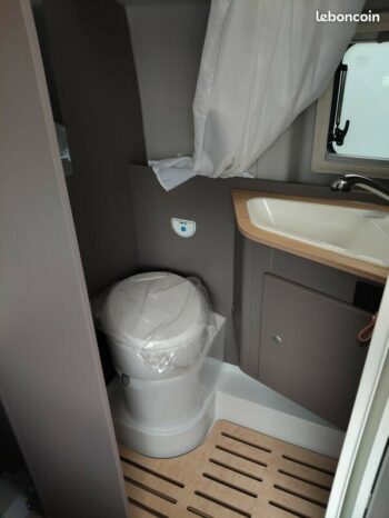 LMC INNOVAN 590 complet