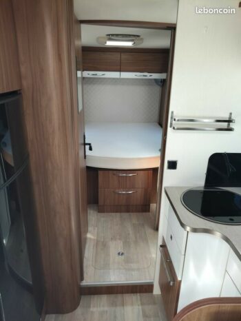 PILOTE P740 ESSENTIEL complet