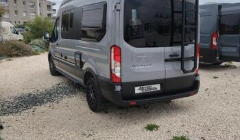 LMC INNOVAN 590 complet
