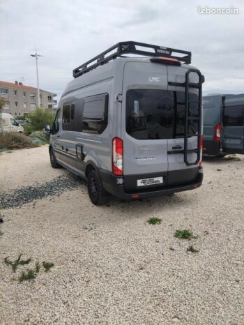 LMC INNOVAN 590 complet