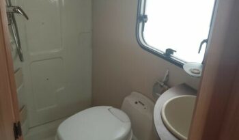 CHAUSSON FLASH 08 complet