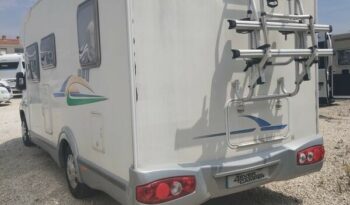 CHAUSSON FLASH 08 complet