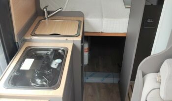 LMC INNOVAN 590 complet