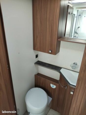 PILOTE G 740 ESSENTIEL complet