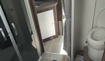 BENIMAR TESSORO 495 UP complet