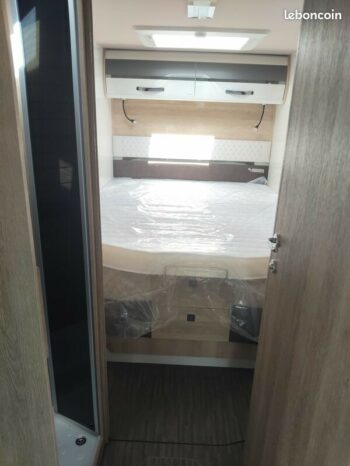 MOBILVETTA KEA P 90 complet