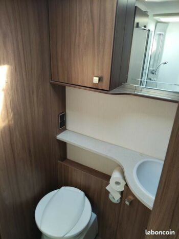 PILOTE P740 ESSENTIEL complet